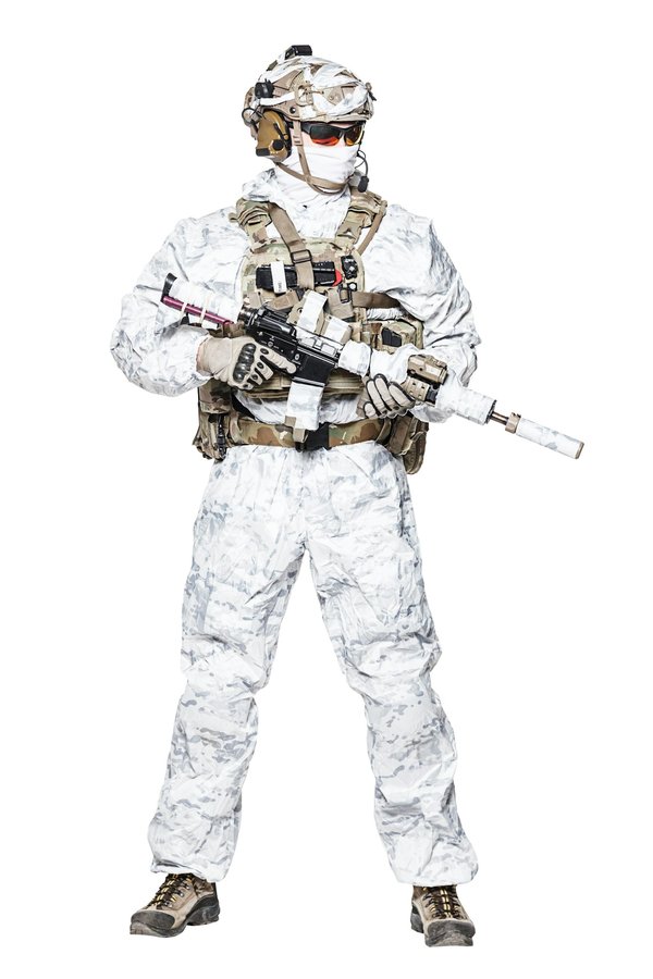 Unleash your style with the ultimate chest rig solutions